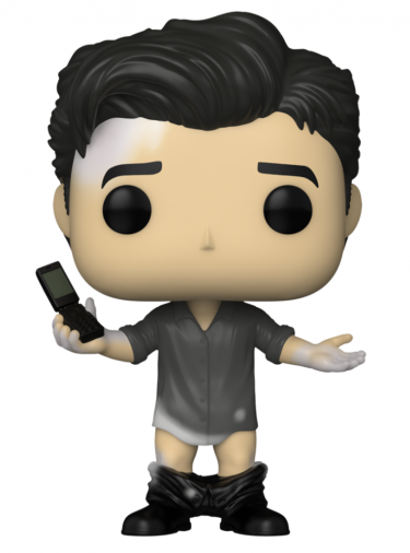 Figurka Friends - Ross Geller (Funko POP! Television 1278)