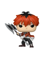 Figurka Frieren: Beyond Journey's End - Stark (Funko POP! Animation 1988)