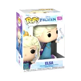 Figurka Frozen - Elsa Ultimate Princess (Funko POP! Disney 1024)