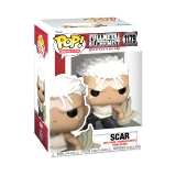 Figurka My Hero Academia - Shigaraki (Funko POP! Animation 784)