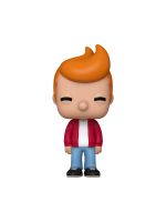 Figurka Futurama - Philip J. Fry (Funko POP! Television 1755)