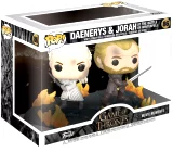 Figurka Game of Thrones - Daenerys and Jorah (Funko POP! Game of Thrones 86)