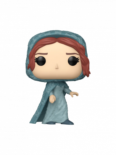 Figurka Game of Thrones: House of the Dragon - Alicent Hightower (Funko POP! House of the Dragon 24) (uszkodzone opakowanie)