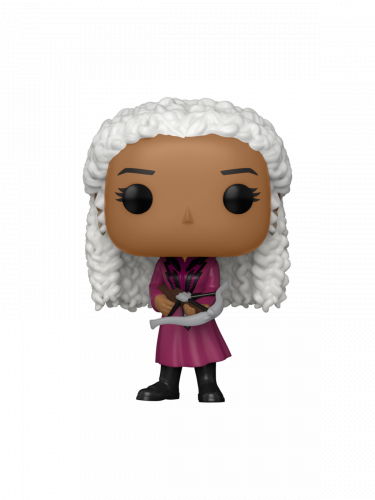 Figurka Game of Thrones: House of the Dragon - Baela Targaryen (Funko POP! House of the Dragon 19)