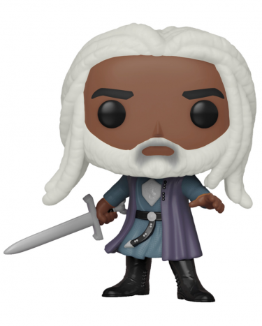 Figurka Game of Thrones: House of the Dragon - Corlys Velaryon (Funko POP! House of the Dragon 04)