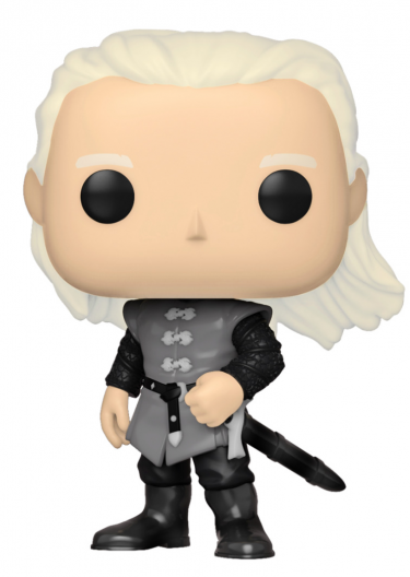 Figurka Game of Thrones: House of the Dragon - Daemon Targaryen (Funko POP! House of the Dragon 05)
