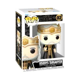 Figurka Game of Thrones: House of the Dragon - Viserys Targaryen (Funko POP! House of the Dragon 02) - Gra o tron