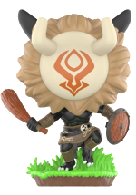 Figurka Genshin Impact - Hilichurl (Funko POP! Asia 184)