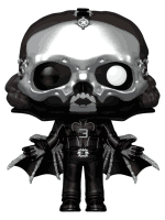 Figurka Ghost - Bat Wing Papa (Funko POP! Rocks 512)