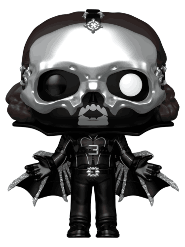 Figurka Ghost - Bat Wing Papa (Funko POP! Rocks 512)