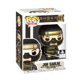 Ghost of Tsushima Funko POP figurka Jin Sakai
