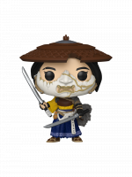 Figurka Ghost of Yotei - Atsu (Funko POP! Games 1248)