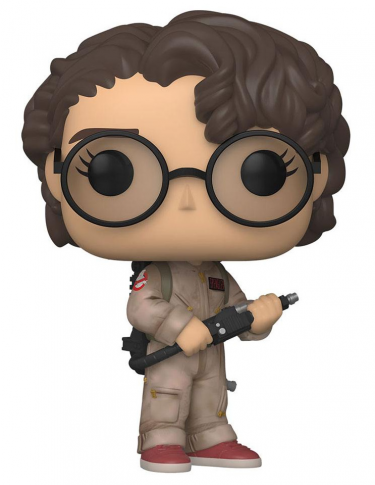 Figurka Ghostbusters: Afterlife - Phoebe (Funko POP! Movies 925)