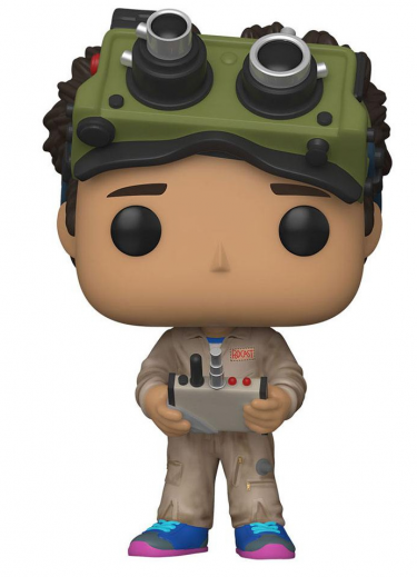 Figurka Ghostbusters: Afterlife - Podcast (Funko POP! Movies 927)