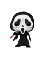 Figurka Ghostface - Ghostface (Funko POP! Movies 1607)