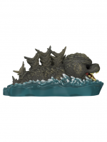 Figurka Godzilla Minus One - Godzilla (Swimming) (Funko POP! Deluxe 2070)
