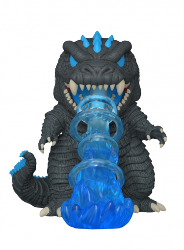 Figurka Godzilla Singular Point - Godzilla Ultima with Heat Ray (Funko POP! Animation 1469)