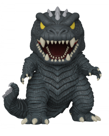 Figurka Godzilla Singular Point - Godzilla (Funko POP! Animation 1468)