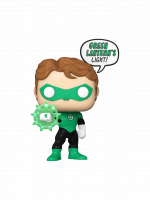 Figurka Green Lantern - Green Lantern Glow in the Dark (Funko POP! Heroes 530)