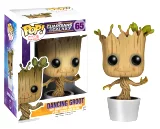 Marvel Funko POP figurka Groot dancing