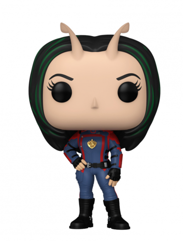 Figurka Guardians of the Galaxy - Mantis (Funko POP! 1206)