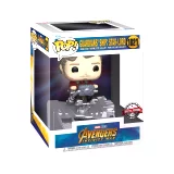 Figurka Guardians of the Galaxy - Star-Lord Ship Special Edition (Funko POP! Marvel 1021)