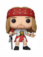 Figurka Guns N' Roses - Axl Rose (Funko POP! Rocks 397) (uszkodzone opakowanie)