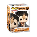 Figurka Haikyu!! - Nishinoya (Funko POP! Animation 1392)