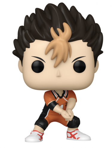 Figurka Haikyu!! - Nishinoya (Funko POP! Animation 1392)