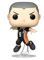 Figurka Haikyu!! - Tanaka (Funko POP! Animation 1391)