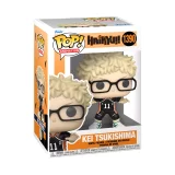 Figurka Haikyu!! - Tsukishima (Funko POP! Animation 1390)