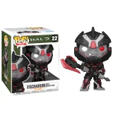 Figurka Halo Infinite - Master Chief (Funko POP! Halo 13)