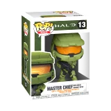 Figurka Halo Infinite - Master Chief (Funko POP! Halo 13)