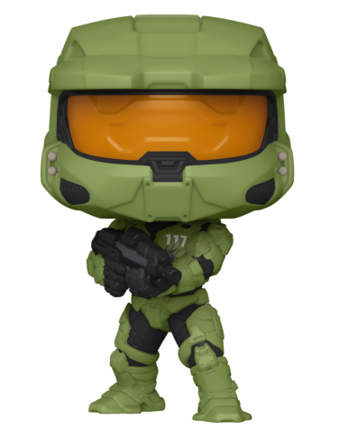 Figurka Halo Infinite - Master Chief (Funko POP! Halo 13)