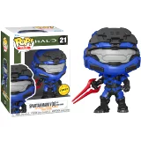 Figurka Halo Infinite - Master Chief (Funko POP! Halo 13)