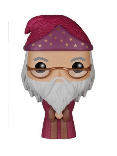 Harry Potter Funko POP figurka Albus Dumbledore