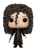 Harry Potter Funko POP figurka - Bellatrix Lestrange