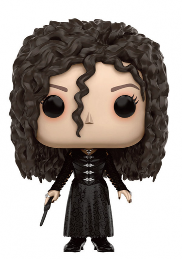 Harry Potter Funko POP figurka - Bellatrix Lestrange