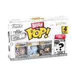 Figurka Harry Potter - Dumbledore 4-pack (Funko Bitty POP) - Minifigurka