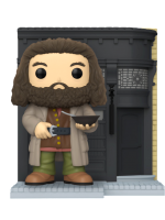 Figurka Harry Potter - Hagrid at Leaky Cauldron (Funko POP! Deluxe 141)