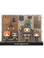 Figurka Harry Potter - Hagrid's Hut (Funko POP! Moment 04)