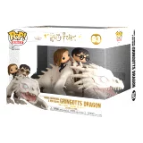 Harry Potter Funko POP Escape from Gringotts