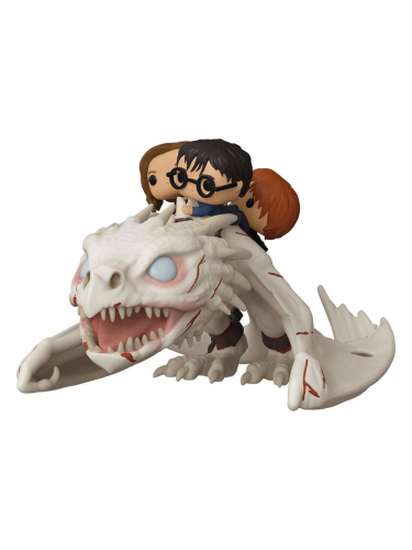 Harry Potter Funko POP Escape from Gringotts