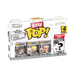 Figurka Harry Potter - Harry Potter 4-pack (Funko Bitty POP)