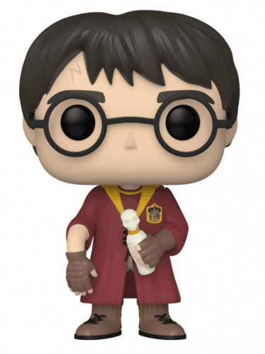 Figurka Harry Potter - Harry Potter Wizarding World (Funko POP! Harry Potter 149)