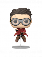 Figurka Harry Potter - Harry Potter (Funko POP! Harry Potter 165)