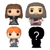 Figurka Harry Potter - Hermione 4-pack (Funko Bitty POP)