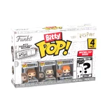 Figurka Harry Potter - Hermione 4-pack (Funko Bitty POP)