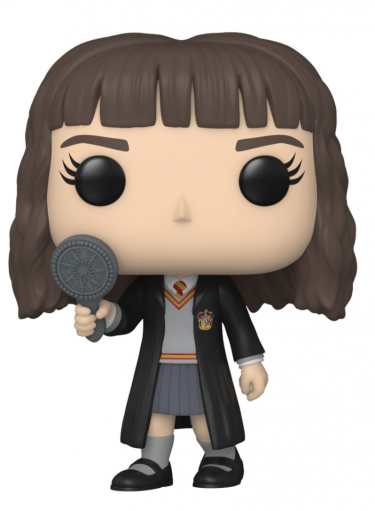 Figurka Harry Potter - Hermione Granger Wizarding World (Funko POP! Harry Potter 150)