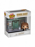 Figurka Harry Potter - Hermione Granger (Funko Bitty POP! Deluxe)